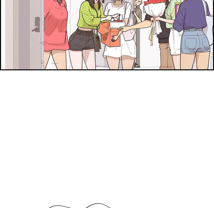 His Women’s University - Chapter 149 Page 31