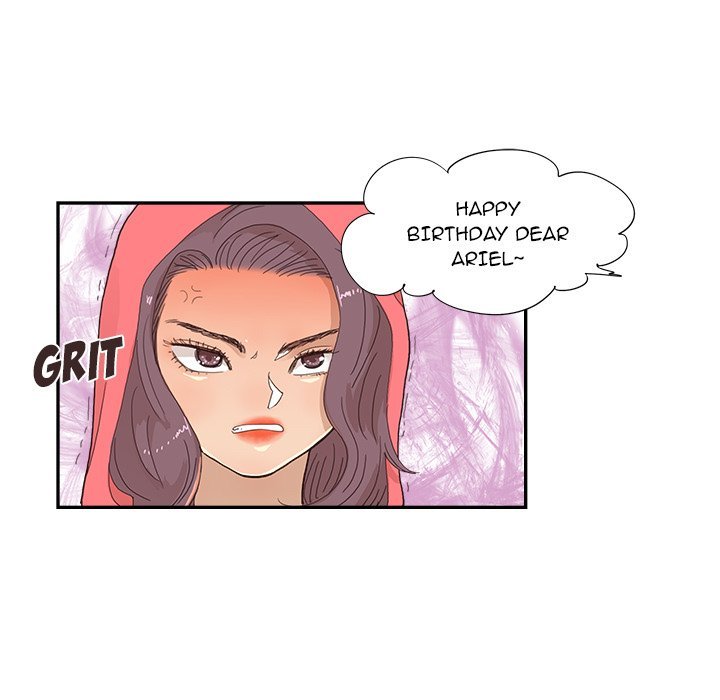 His Women’s University - Chapter 149 Page 35