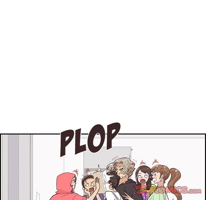 His Women’s University - Chapter 149 Page 42