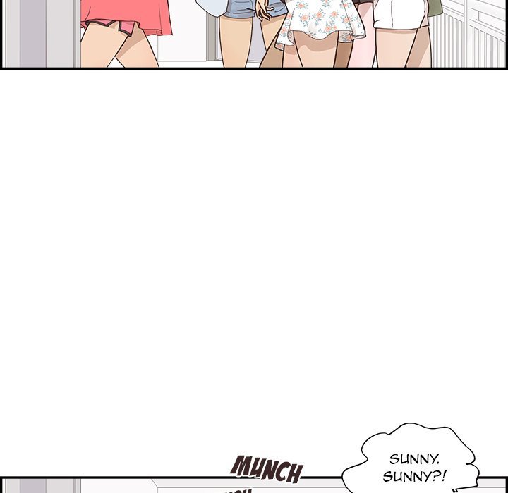 His Women’s University - Chapter 149 Page 49