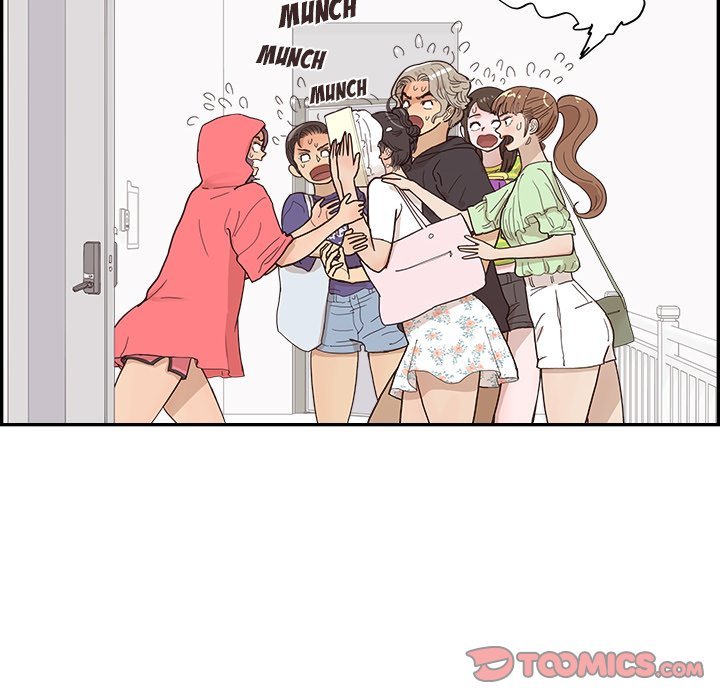 His Women’s University - Chapter 149 Page 50