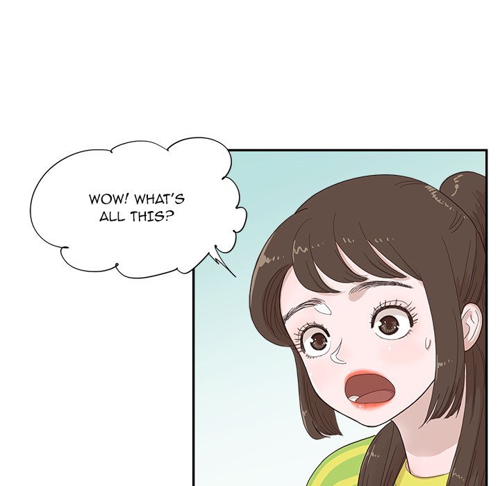 His Women’s University - Chapter 149 Page 55