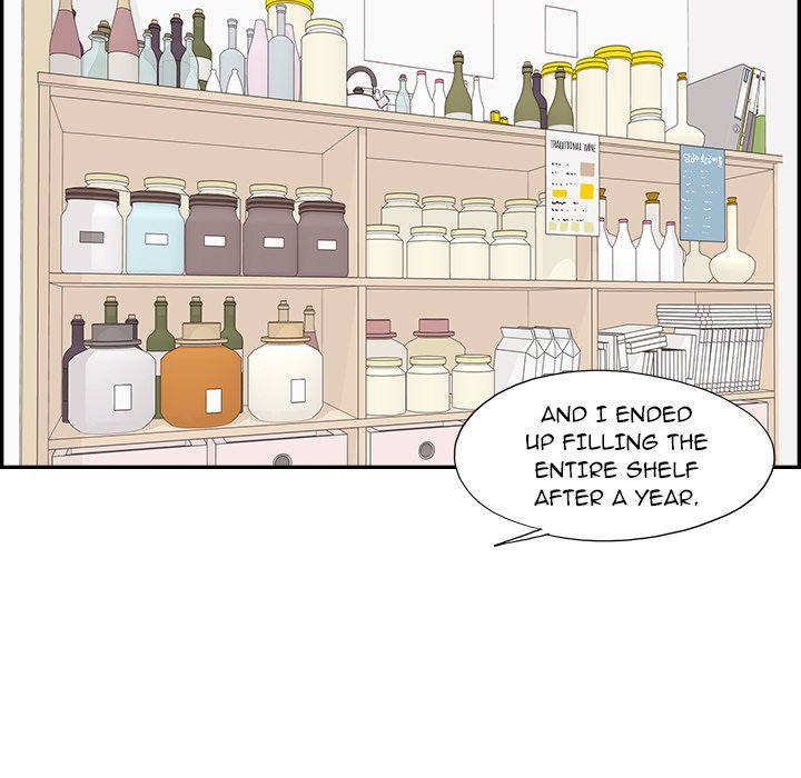 His Women’s University - Chapter 149 Page 57