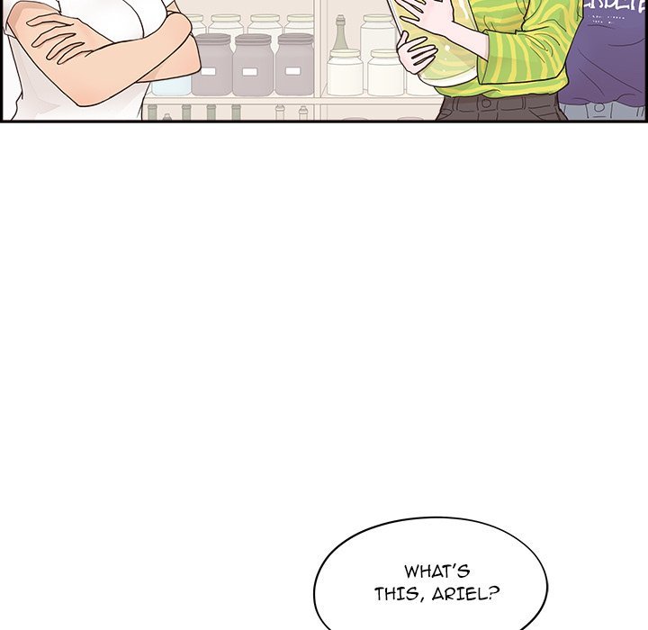 His Women’s University - Chapter 149 Page 59