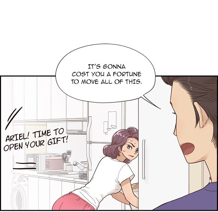 His Women’s University - Chapter 149 Page 61