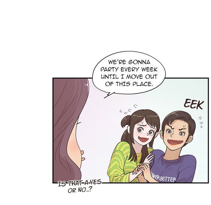 His Women’s University - Chapter 149 Page 64