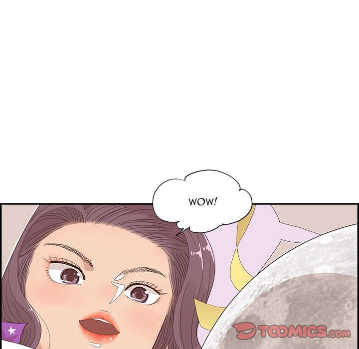 His Women’s University - Chapter 149 Page 66