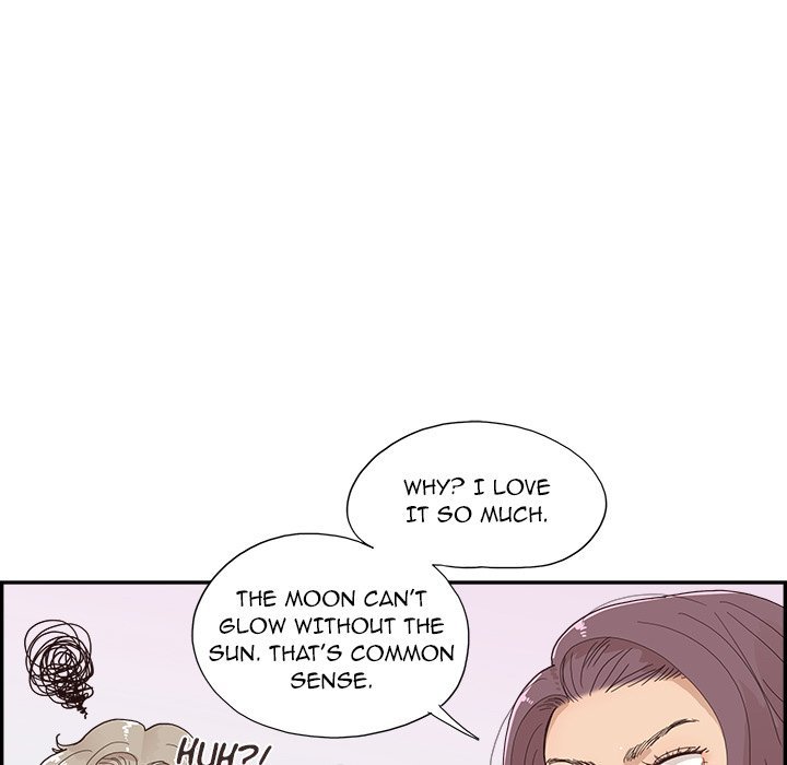 His Women’s University - Chapter 149 Page 69