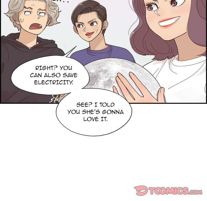 His Women’s University - Chapter 149 Page 70