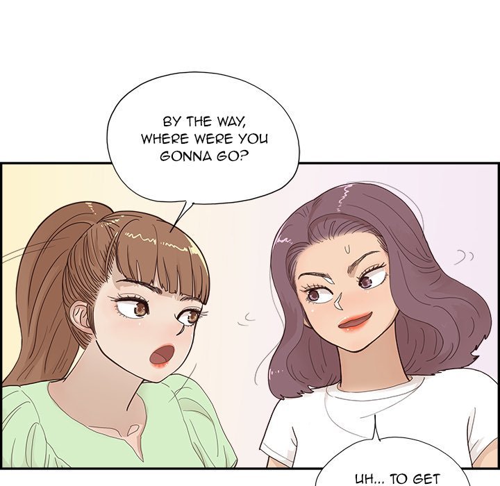 His Women’s University - Chapter 149 Page 84