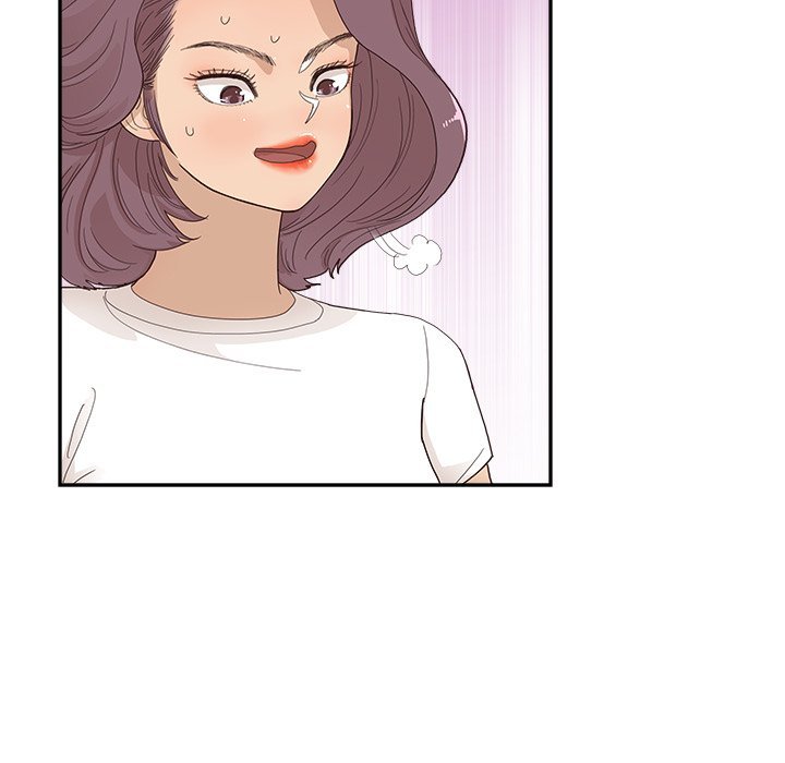 His Women’s University - Chapter 149 Page 88