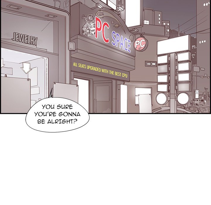 His Women’s University - Chapter 149 Page 91