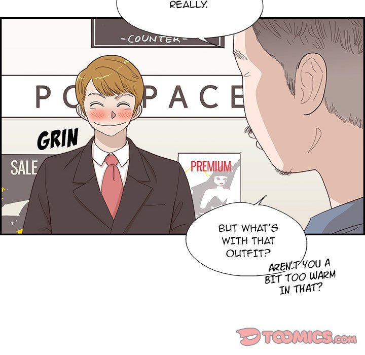 His Women’s University - Chapter 149 Page 94