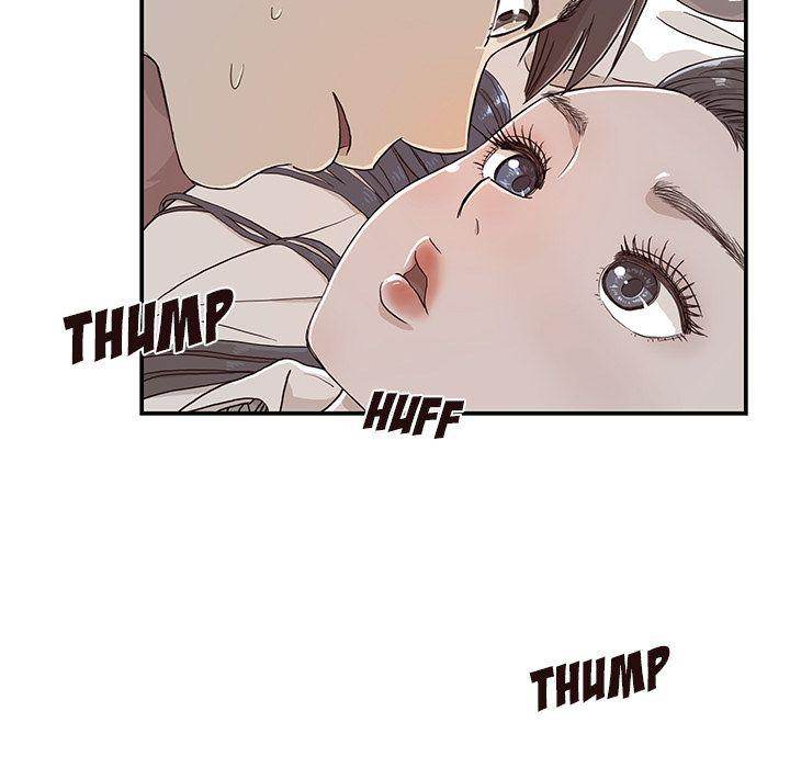 His Women’s University - Chapter 15 Page 107