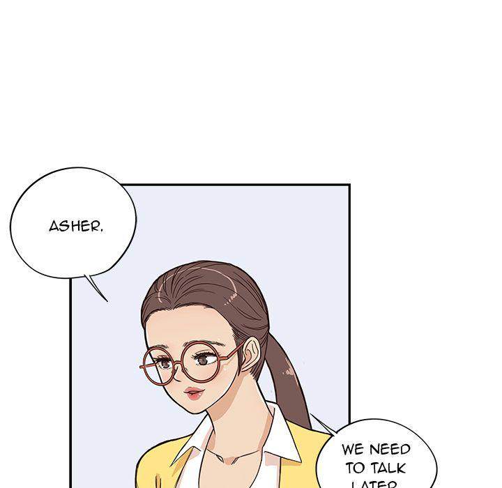 His Women’s University - Chapter 15 Page 11