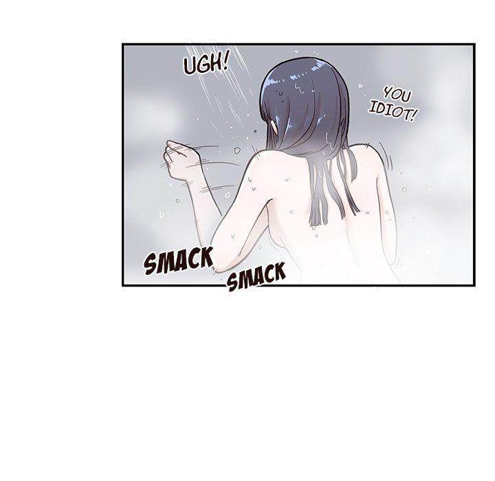 His Women’s University - Chapter 15 Page 110