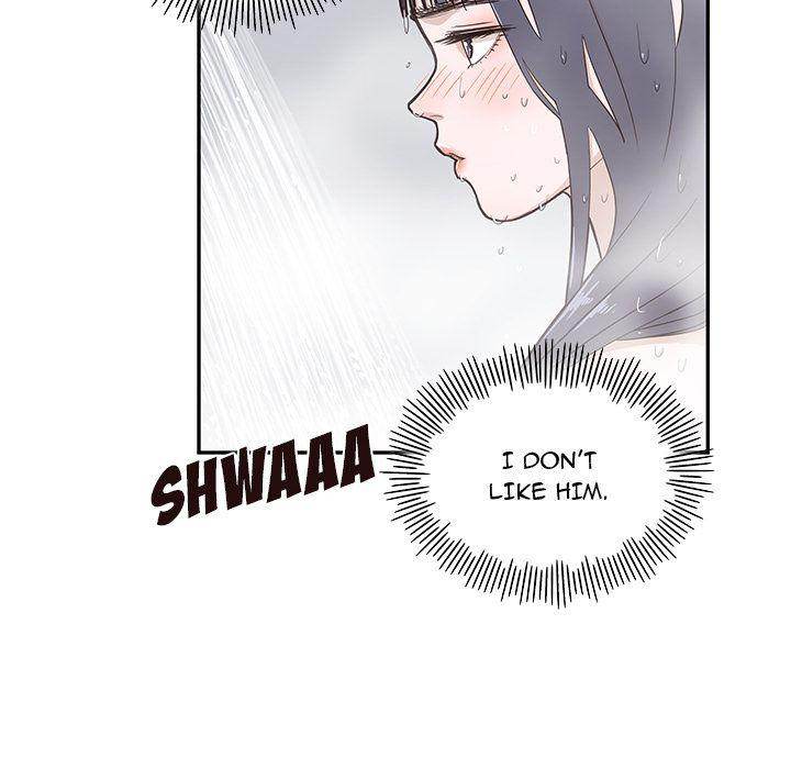 His Women’s University - Chapter 15 Page 112