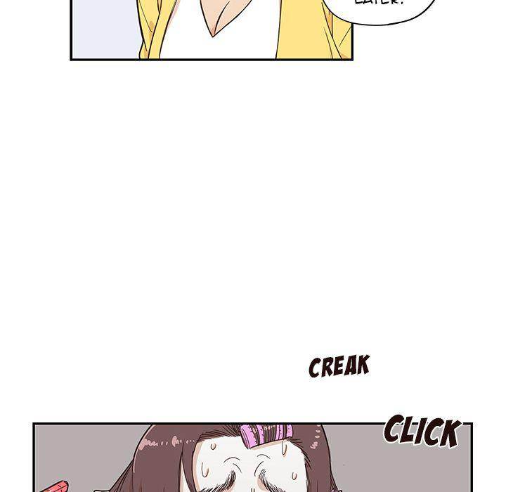 His Women’s University - Chapter 15 Page 12