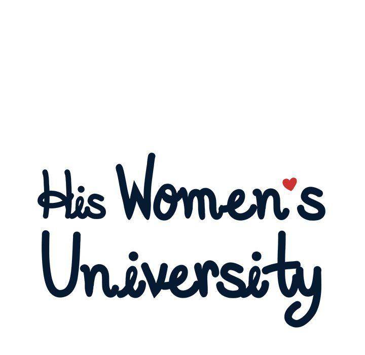 His Women’s University - Chapter 15 Page 15