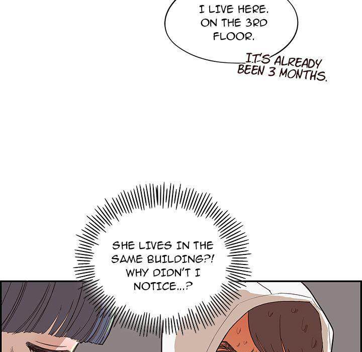 His Women’s University - Chapter 15 Page 29