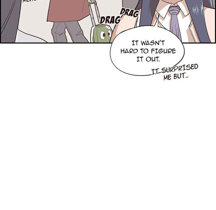 His Women’s University - Chapter 15 Page 36