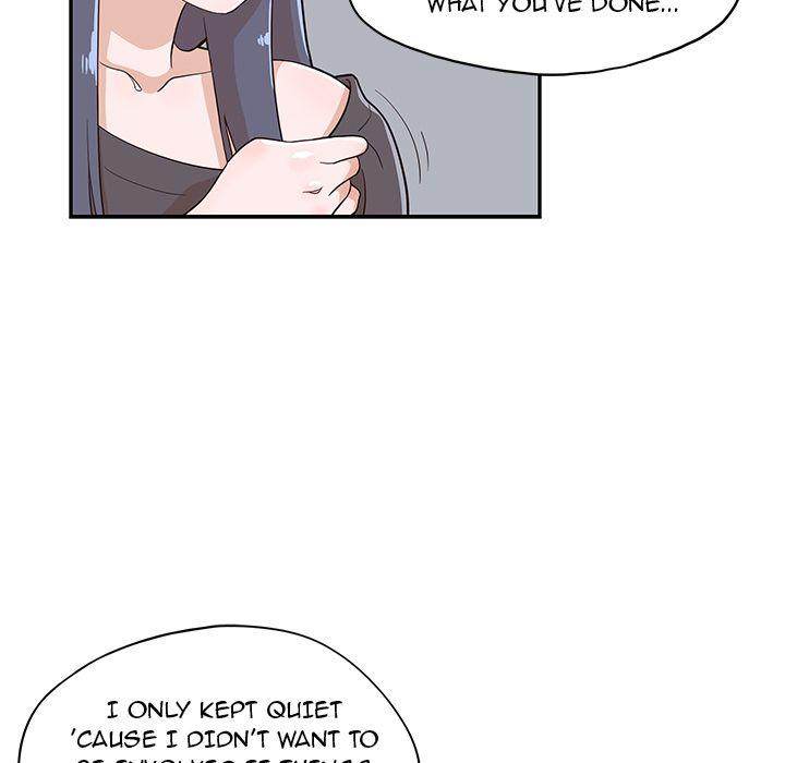 His Women’s University - Chapter 15 Page 39