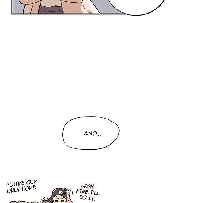 His Women’s University - Chapter 15 Page 49