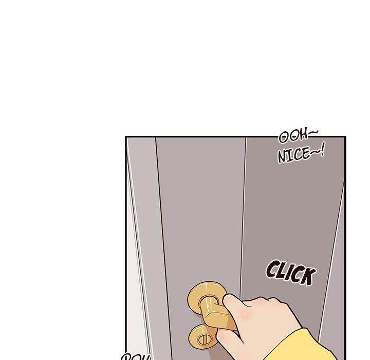 His Women’s University - Chapter 15 Page 5