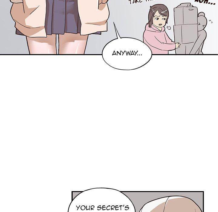 His Women’s University - Chapter 15 Page 52