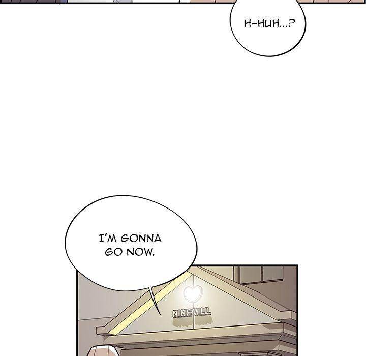 His Women’s University - Chapter 15 Page 56