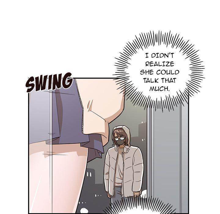 His Women’s University - Chapter 15 Page 58