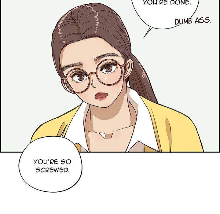 His Women’s University - Chapter 15 Page 61
