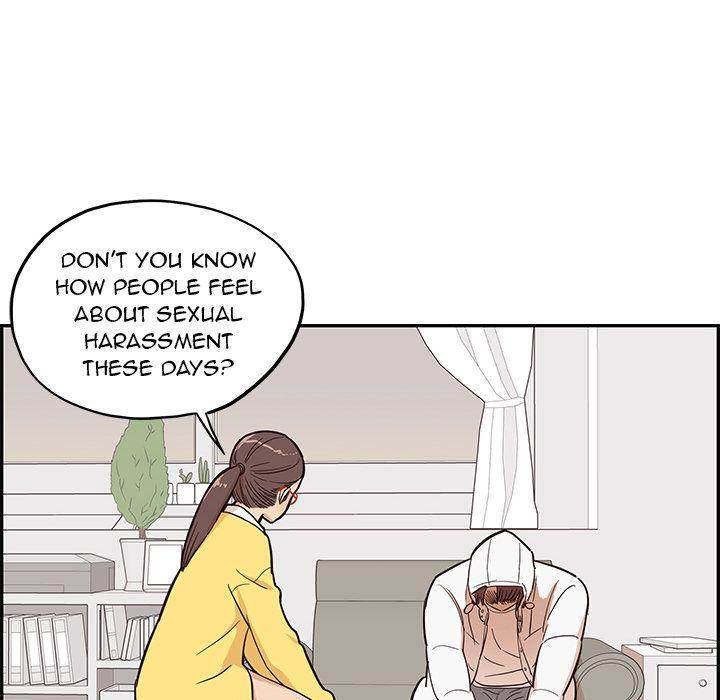 His Women’s University - Chapter 15 Page 62
