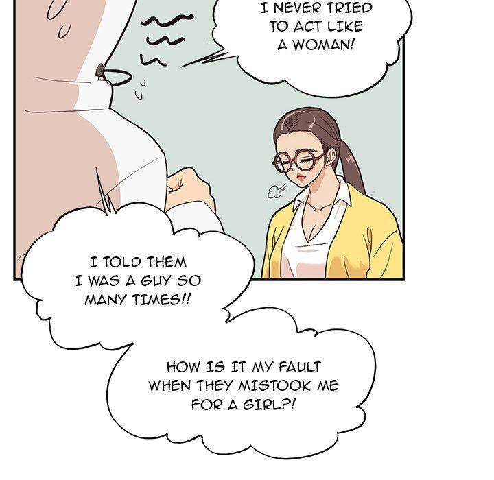 His Women’s University - Chapter 15 Page 64