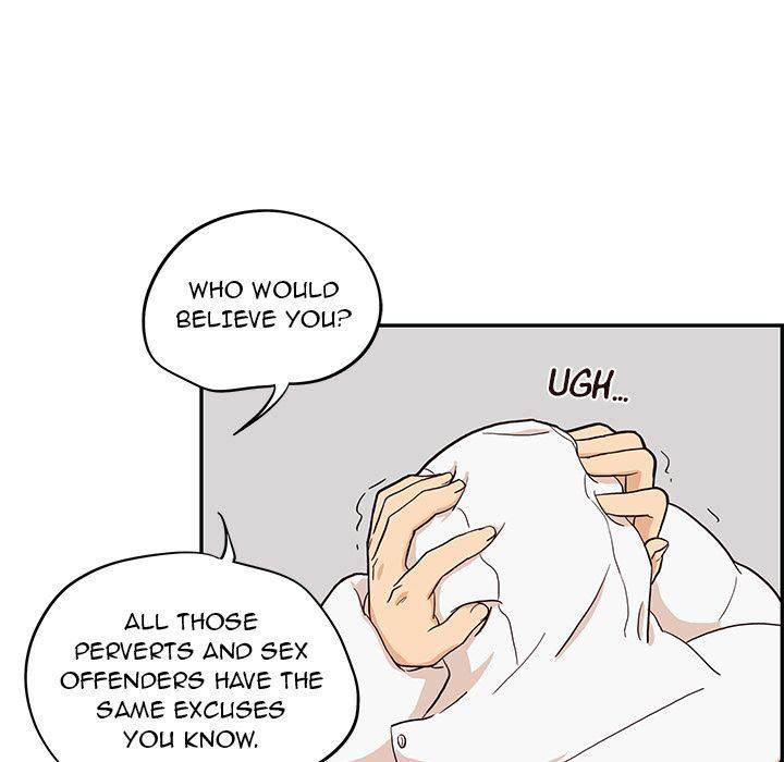 His Women’s University - Chapter 15 Page 65