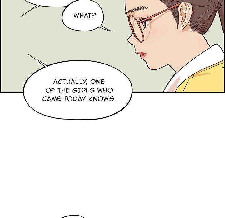 His Women’s University - Chapter 15 Page 67