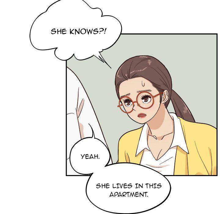 His Women’s University - Chapter 15 Page 68