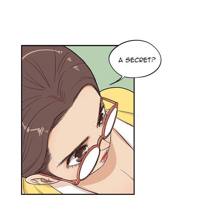 His Women’s University - Chapter 15 Page 71