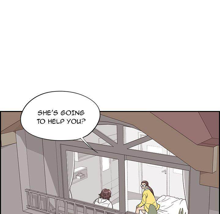His Women’s University - Chapter 15 Page 72