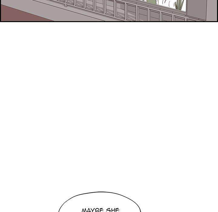 His Women’s University - Chapter 15 Page 73