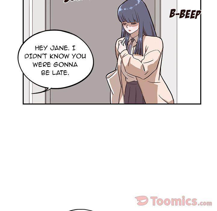 His Women’s University - Chapter 15 Page 78