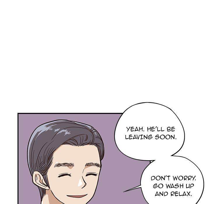 His Women’s University - Chapter 15 Page 86