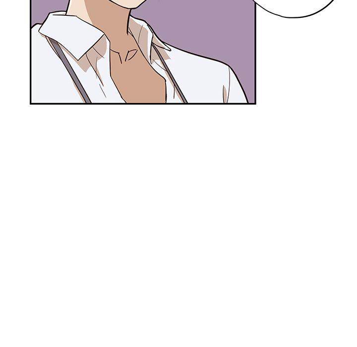 His Women’s University - Chapter 15 Page 87