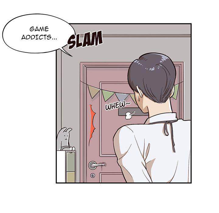 His Women’s University - Chapter 15 Page 88