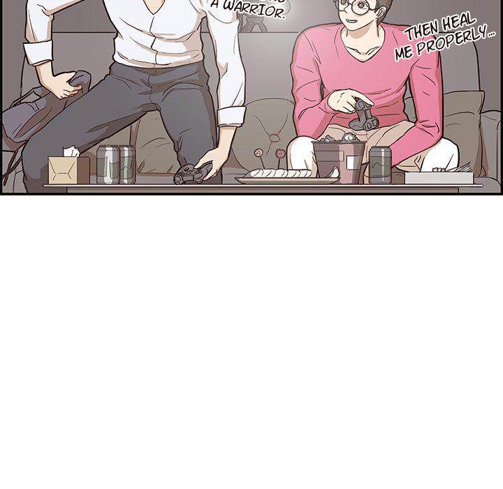 His Women’s University - Chapter 15 Page 90
