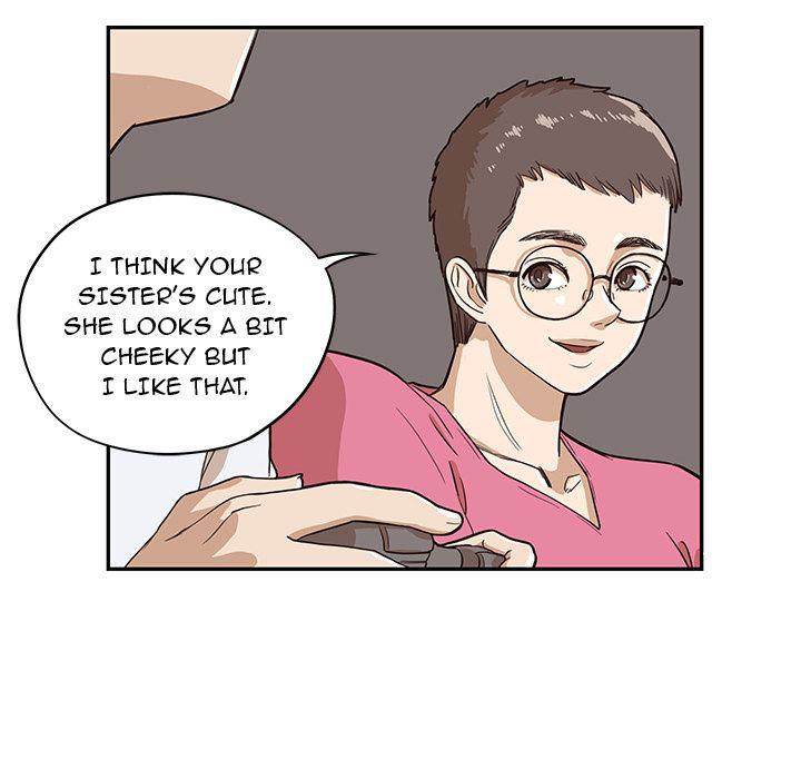 His Women’s University - Chapter 15 Page 91