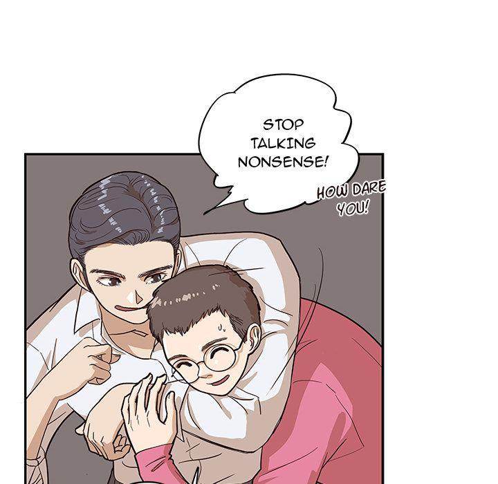 His Women’s University - Chapter 15 Page 92