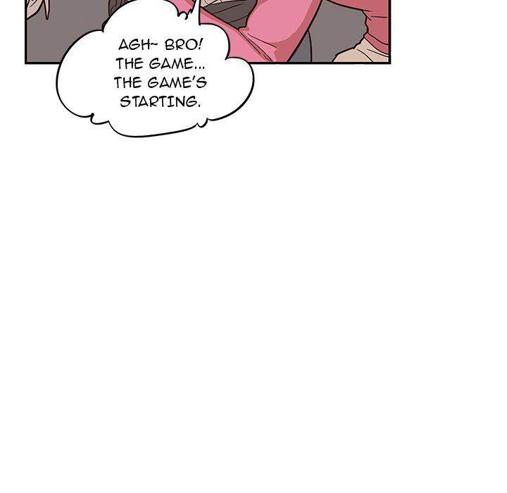 His Women’s University - Chapter 15 Page 93