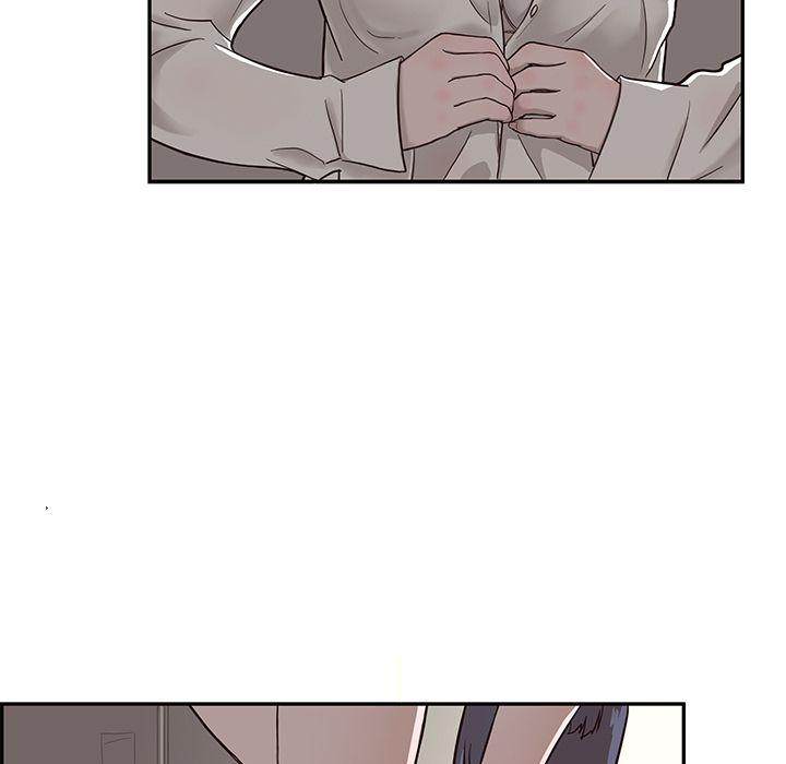 His Women’s University - Chapter 15 Page 95