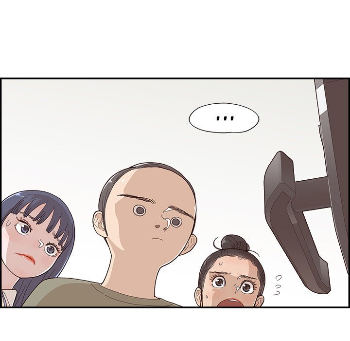 His Women’s University - Chapter 150 Page 103